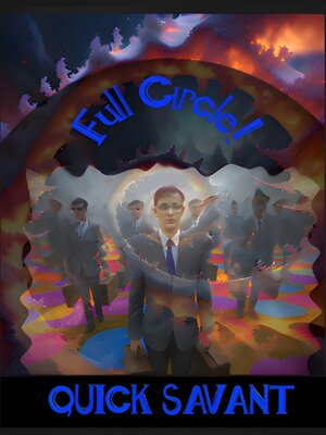 cover image of Full Circle!